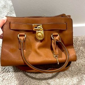 Michael Kors Medium Hamilton Purse